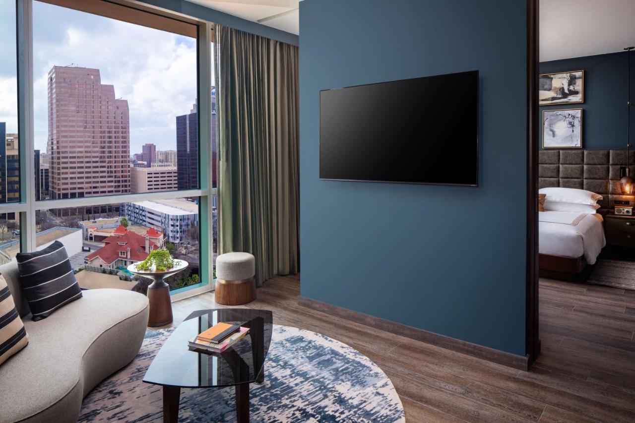 Thompson San Antonio - Riverwalk, By Hyatt Extérieur photo