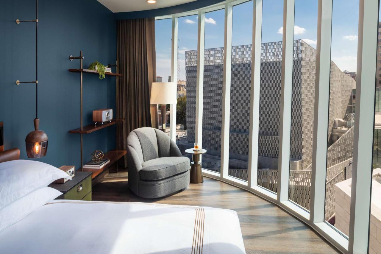 Thompson San Antonio - Riverwalk, By Hyatt Extérieur photo