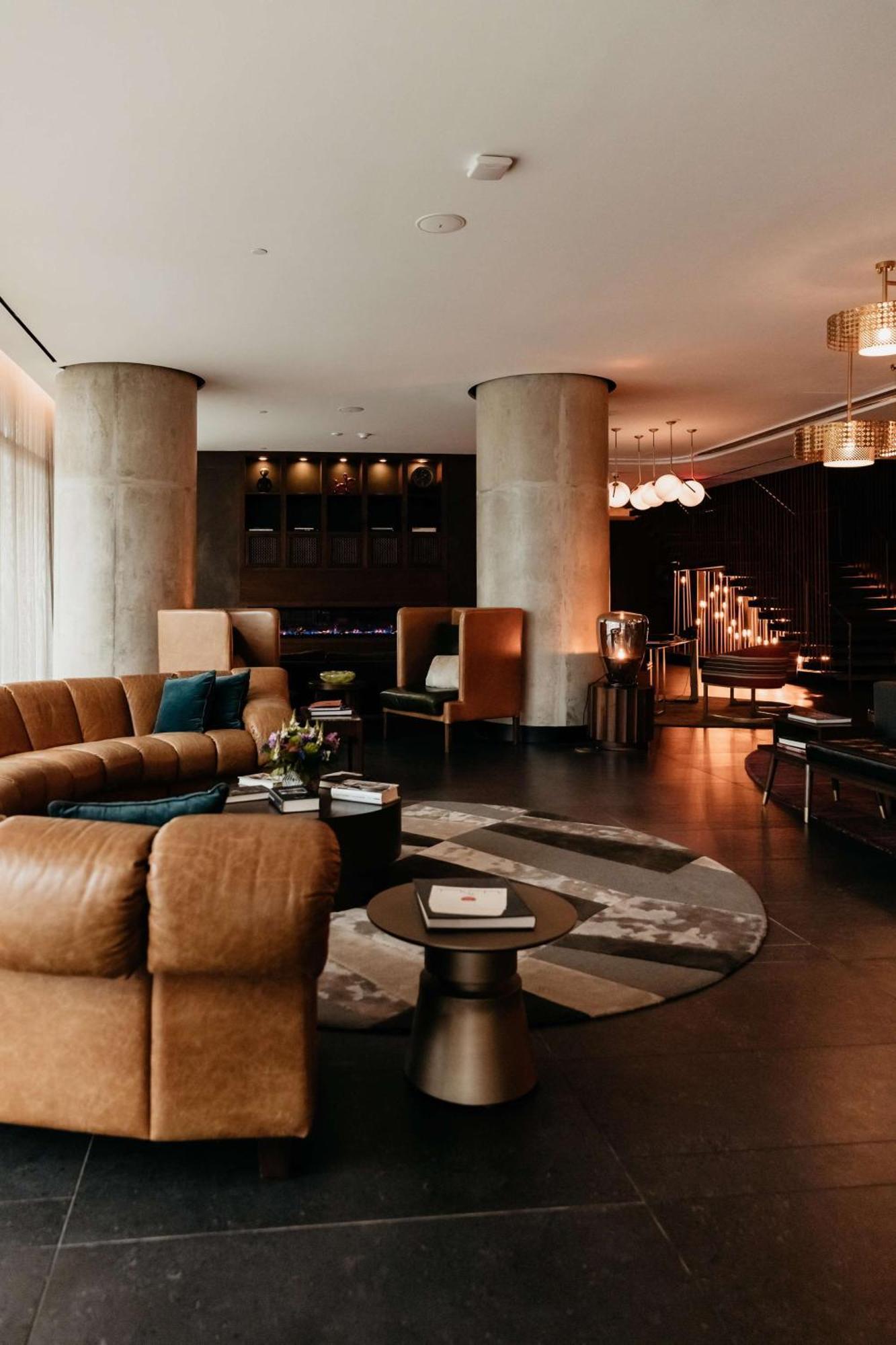 Thompson San Antonio - Riverwalk, By Hyatt Extérieur photo