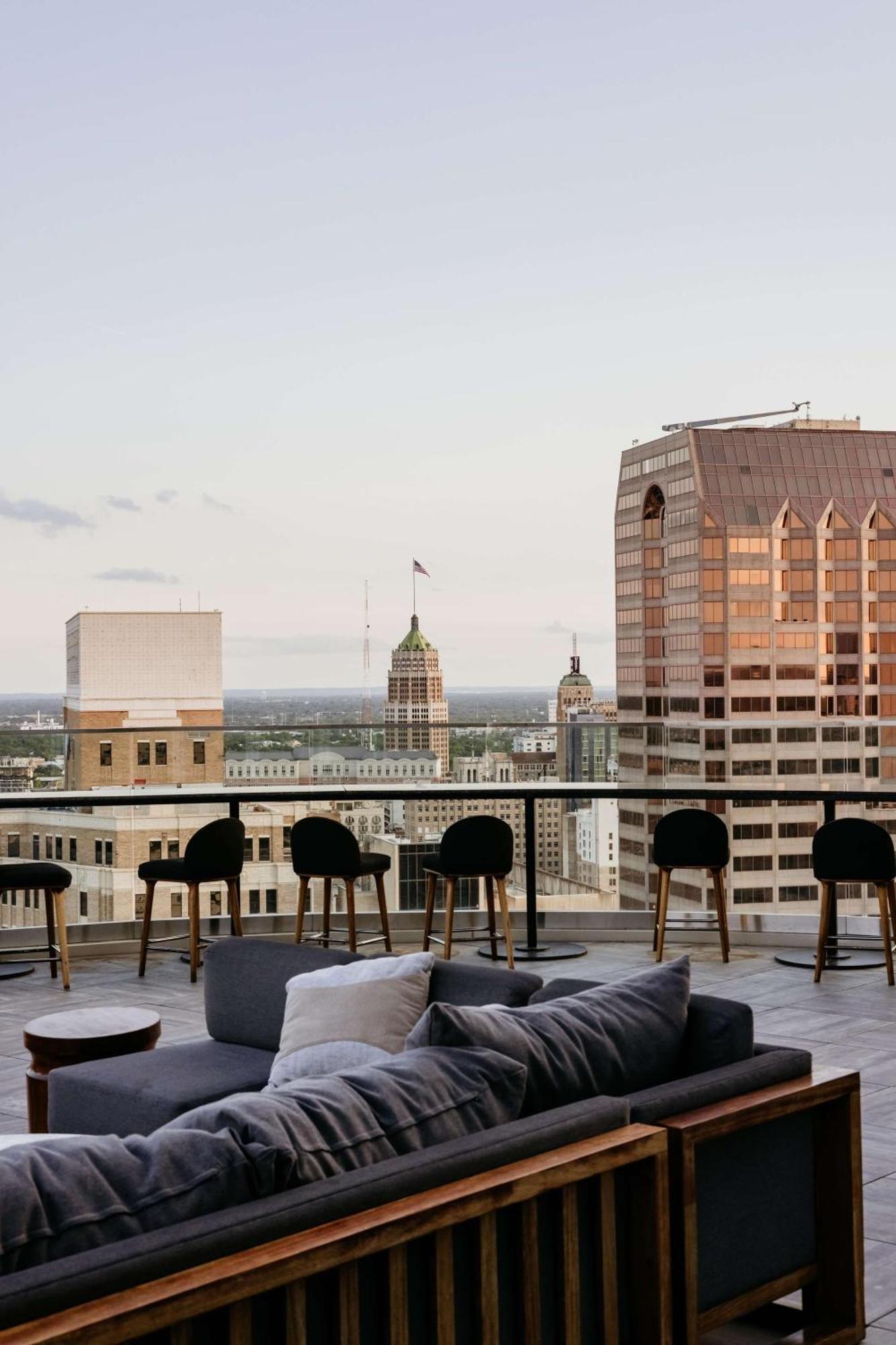 Thompson San Antonio - Riverwalk, By Hyatt Extérieur photo
