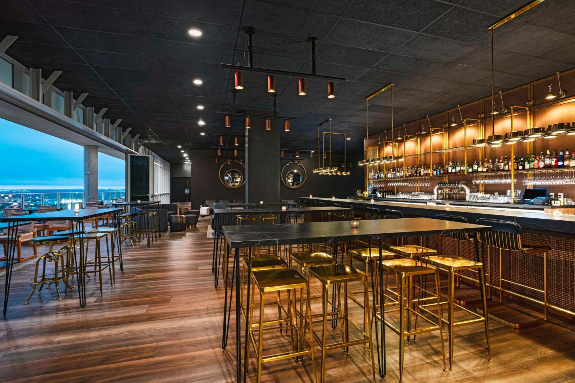 Thompson San Antonio - Riverwalk, By Hyatt Extérieur photo