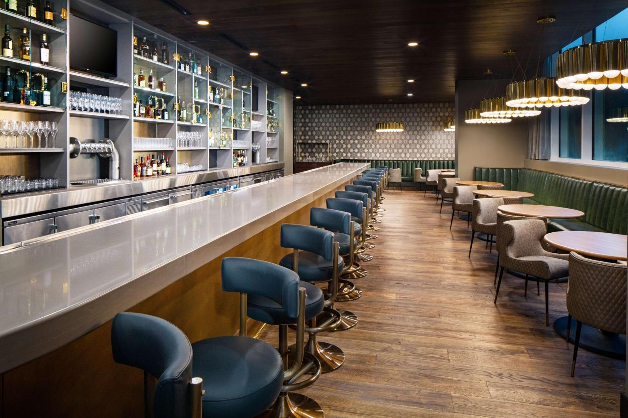 Thompson San Antonio - Riverwalk, By Hyatt Extérieur photo