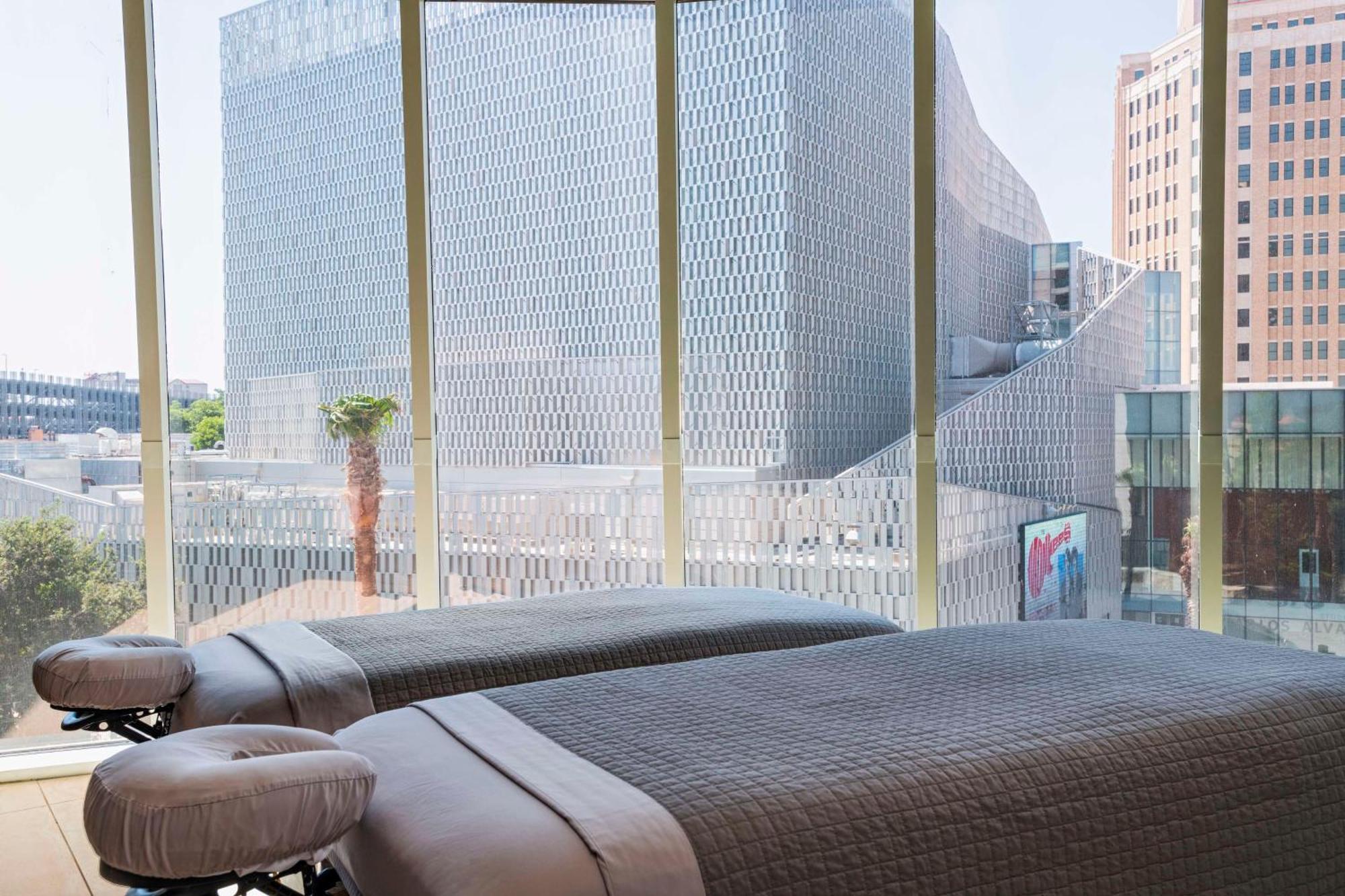 Thompson San Antonio - Riverwalk, By Hyatt Extérieur photo