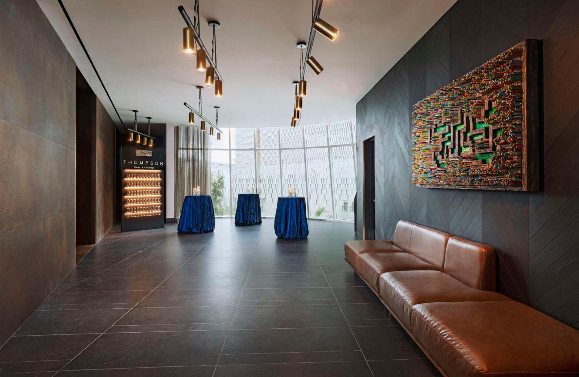 Thompson San Antonio - Riverwalk, By Hyatt Extérieur photo