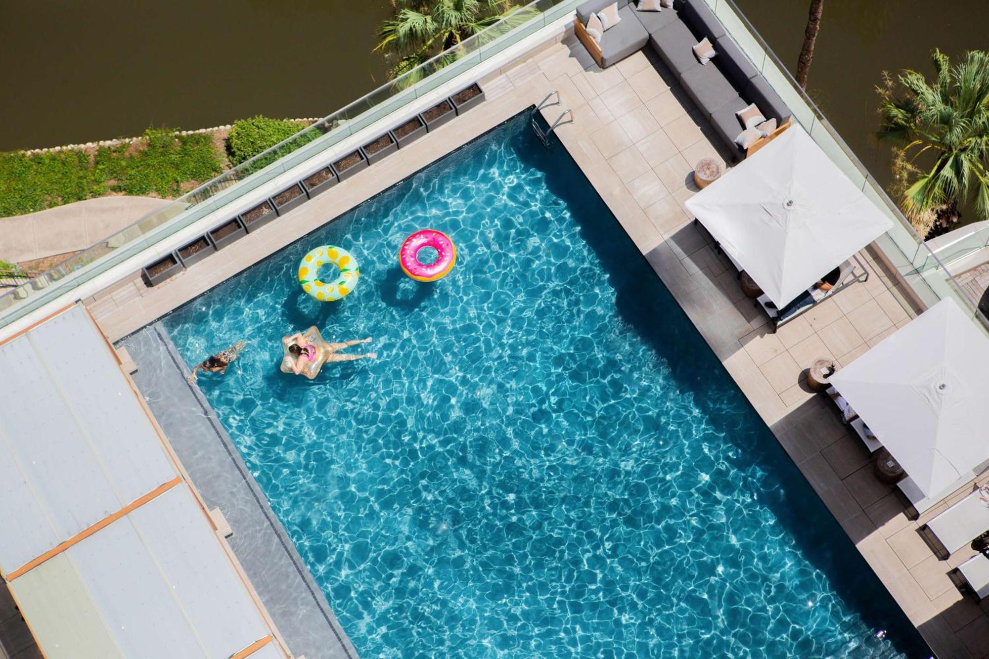 Thompson San Antonio - Riverwalk, By Hyatt Extérieur photo