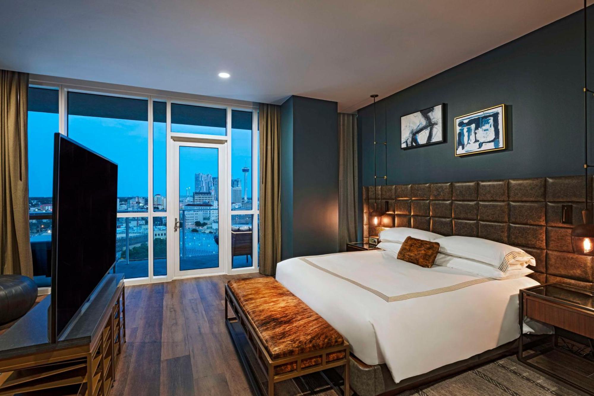 Thompson San Antonio - Riverwalk, By Hyatt Extérieur photo
