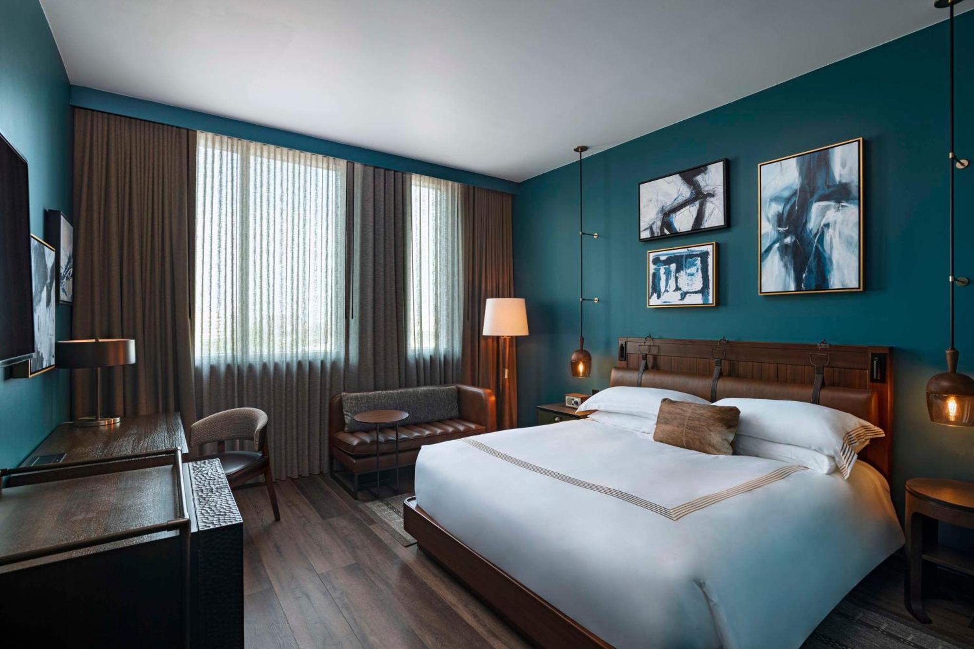 Thompson San Antonio - Riverwalk, By Hyatt Extérieur photo