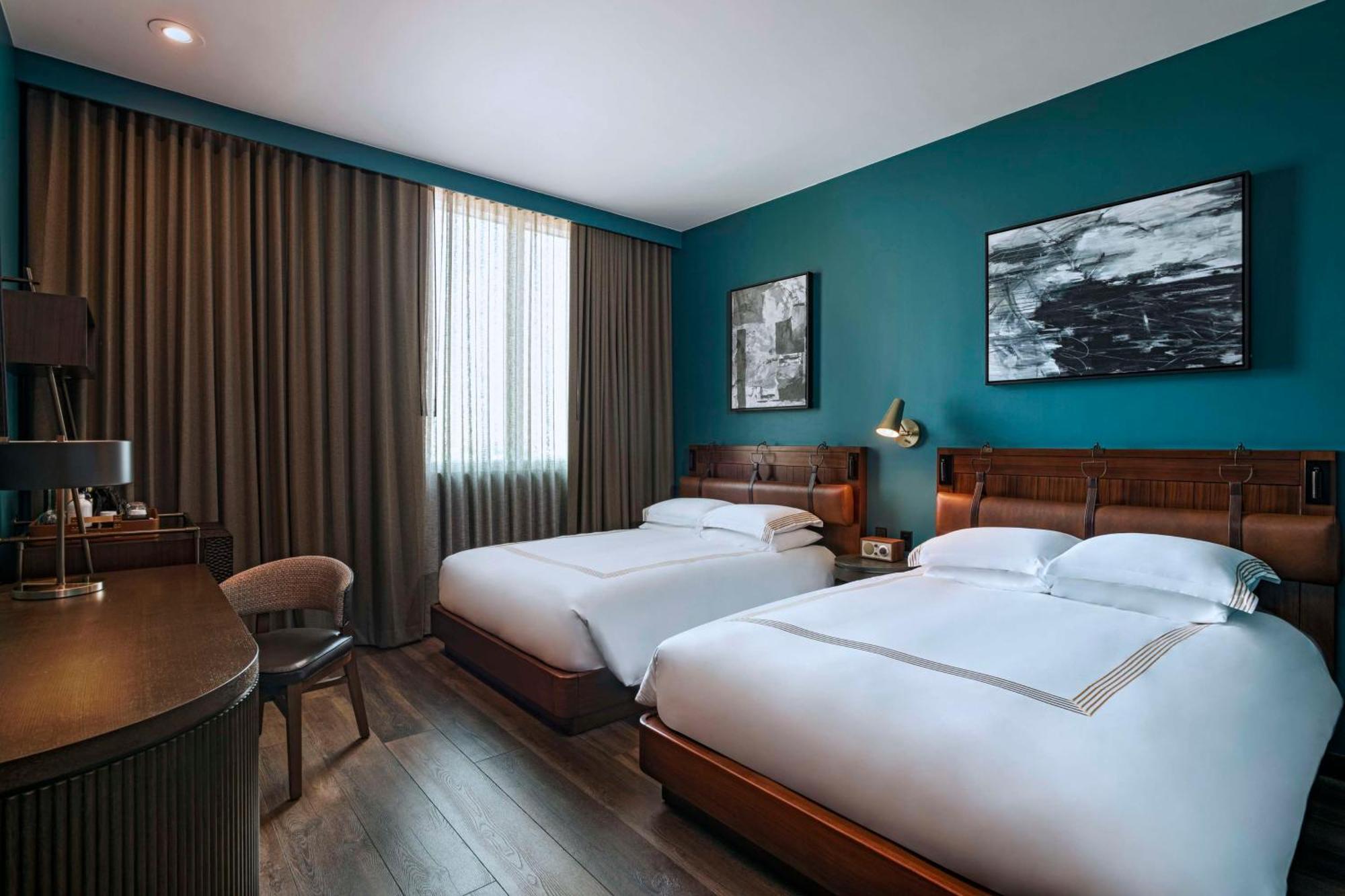 Thompson San Antonio - Riverwalk, By Hyatt Extérieur photo
