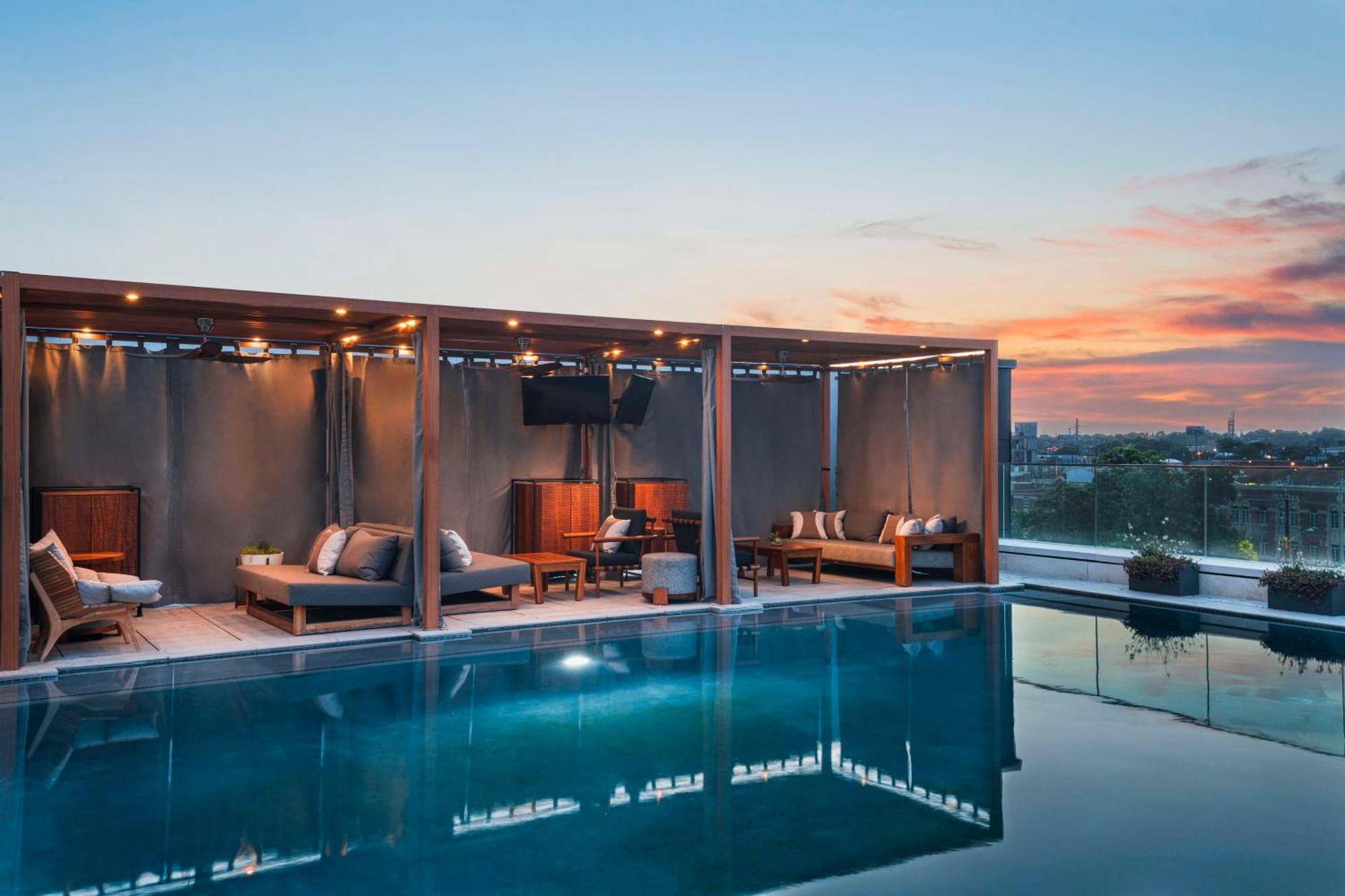 Thompson San Antonio - Riverwalk, By Hyatt Extérieur photo
