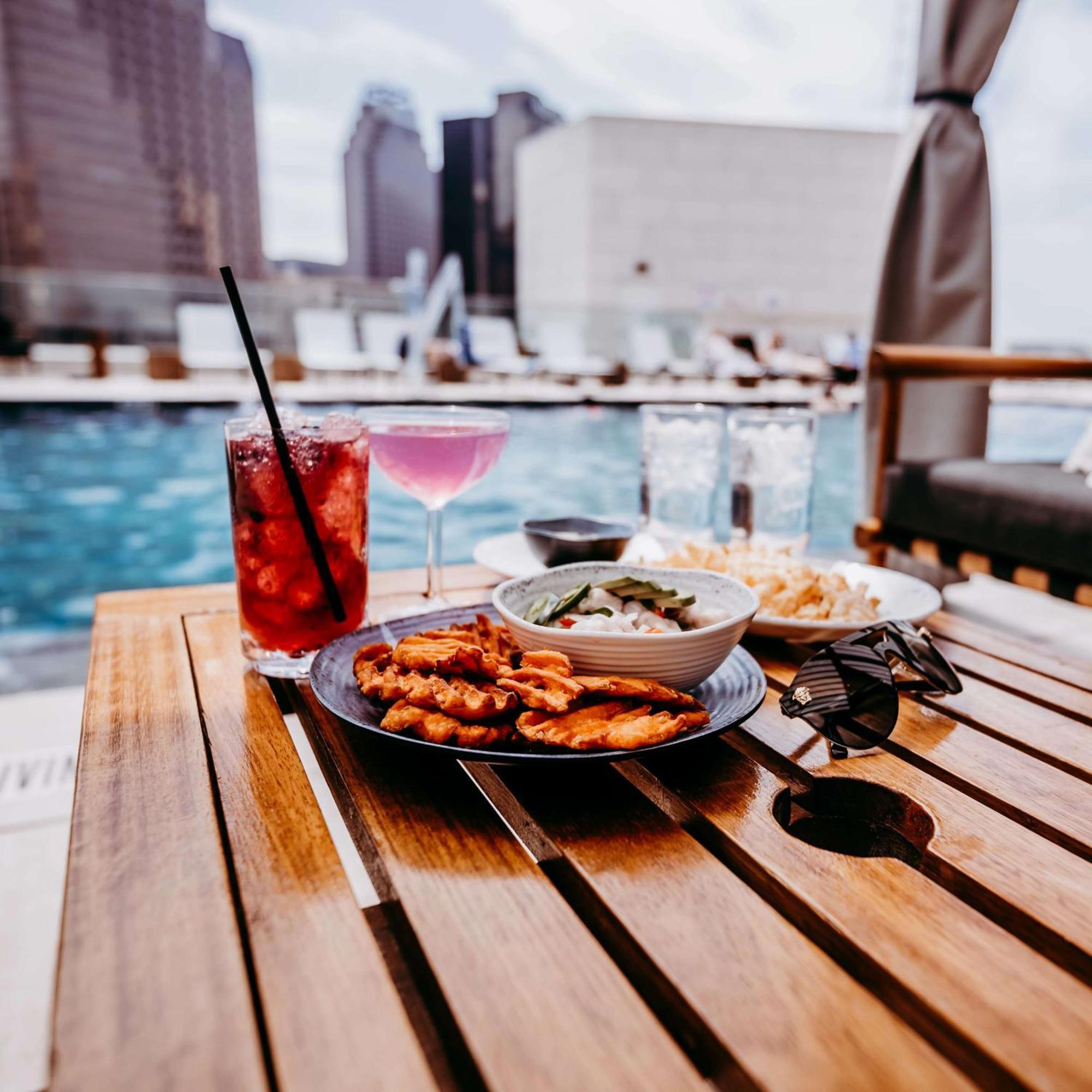 Thompson San Antonio - Riverwalk, By Hyatt Extérieur photo