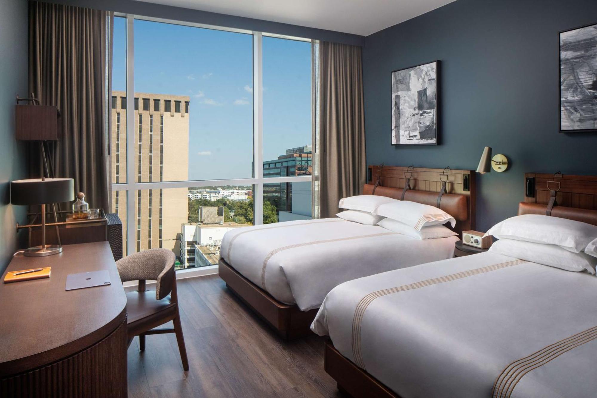 Thompson San Antonio - Riverwalk, By Hyatt Extérieur photo