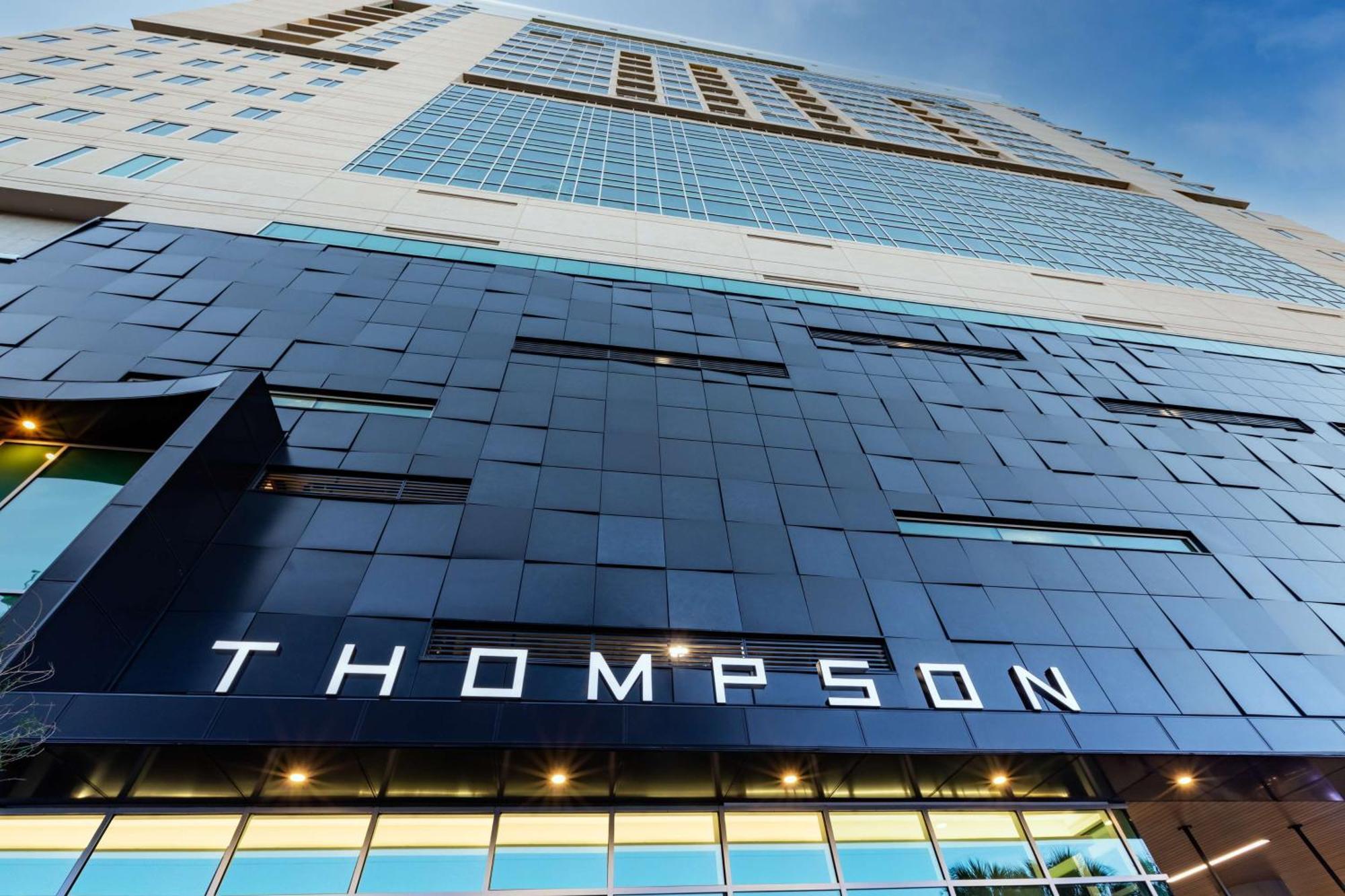 Thompson San Antonio - Riverwalk, By Hyatt Extérieur photo