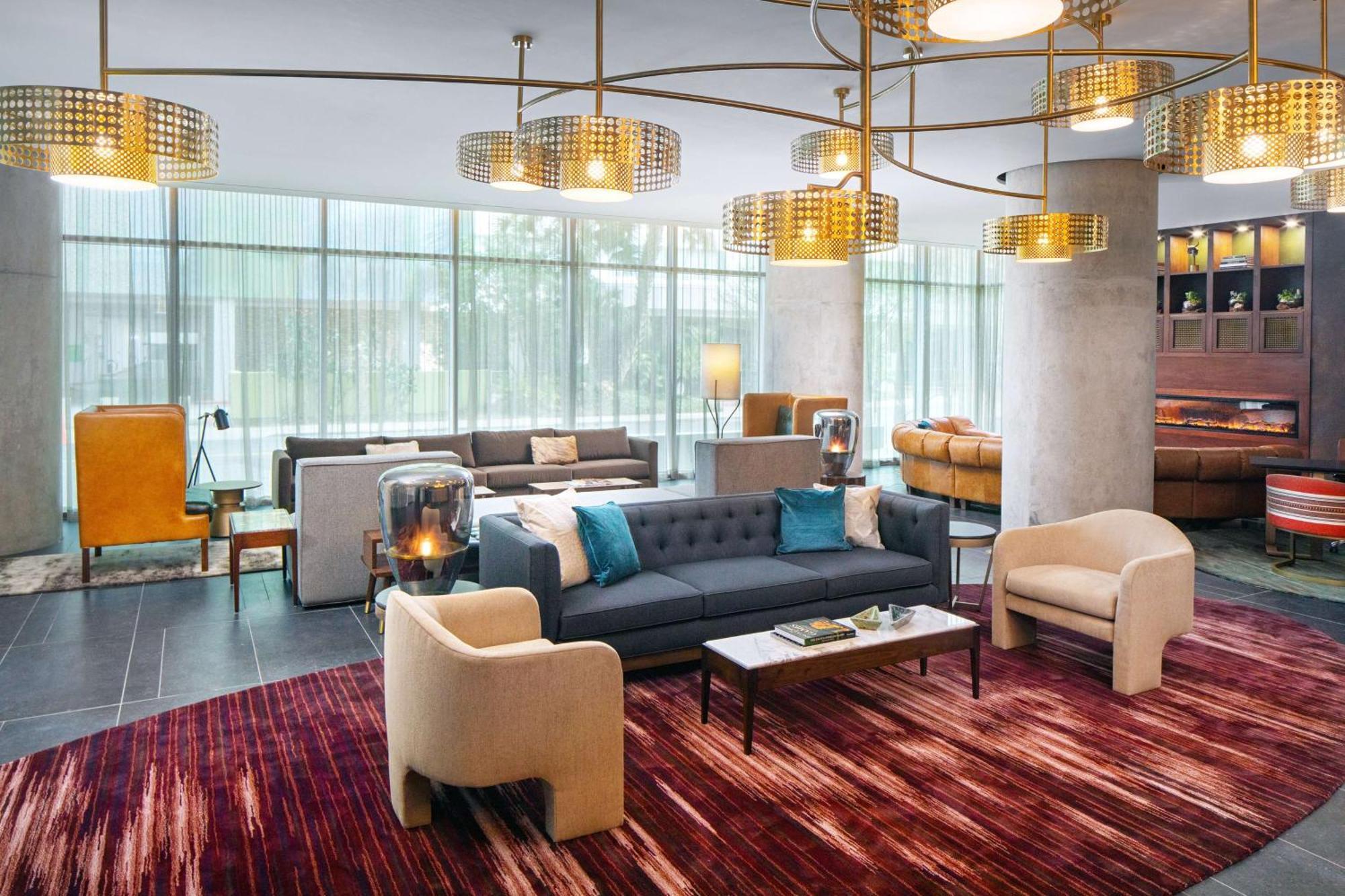 Thompson San Antonio - Riverwalk, By Hyatt Extérieur photo